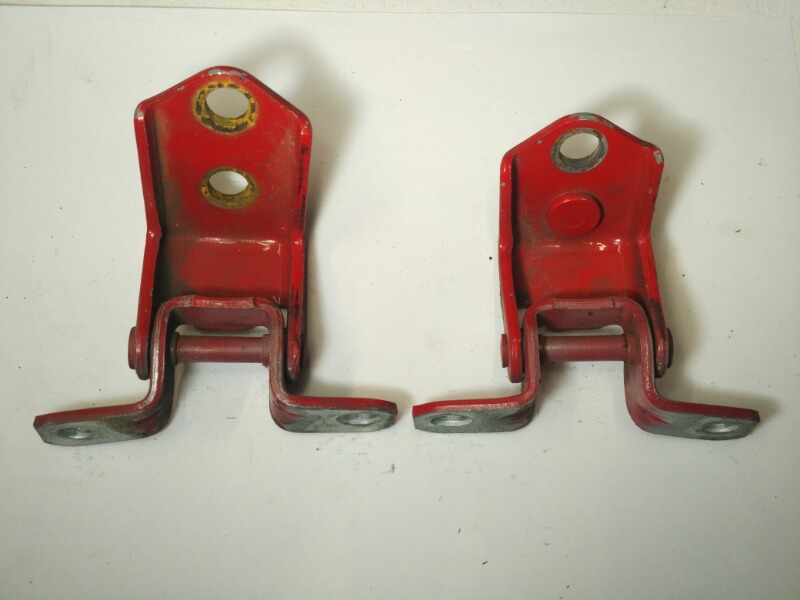 Петли двери, 1200 рублей, Красноярск