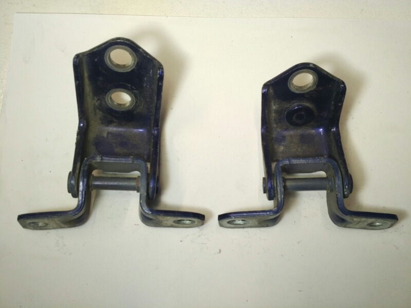 Петли двери, 1200 рублей, Красноярск