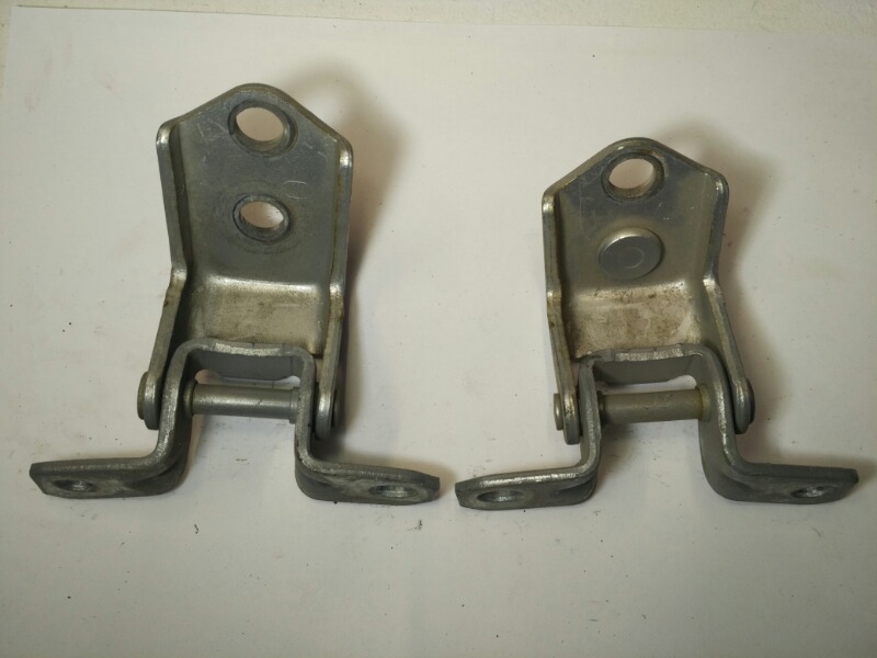 Петли двери, 1200 рублей, Красноярск