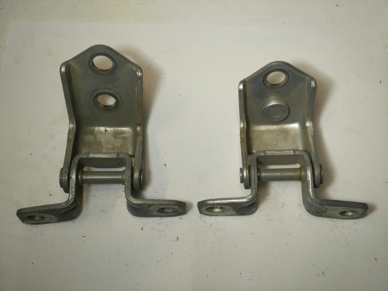 Петли двери, 1200 рублей, Красноярск