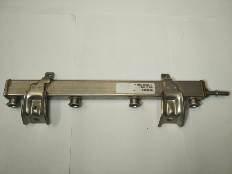 Топливная рейка, 800 рублей, Красноярск