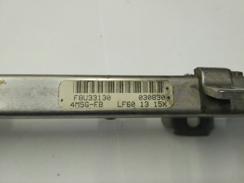 Топливная рейка, 800 рублей, Красноярск