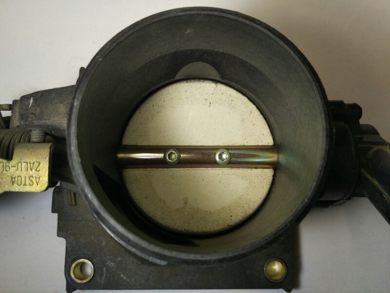 Блок дроссельной заслонки, 3600 рублей, Красноярск