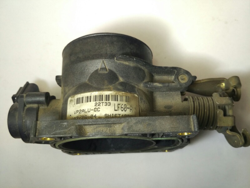 Блок дроссельной заслонки, 3600 рублей, Красноярск