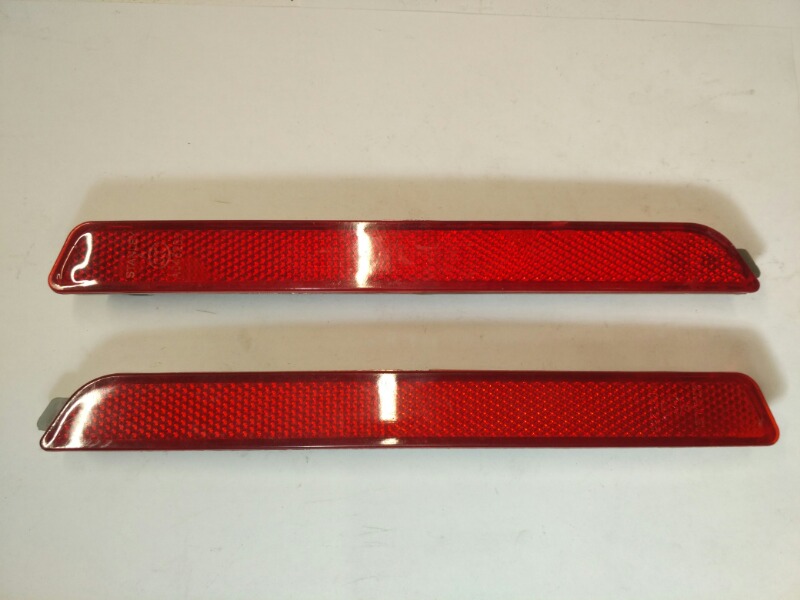 Отражатели бампера, 2100 рублей, Красноярск