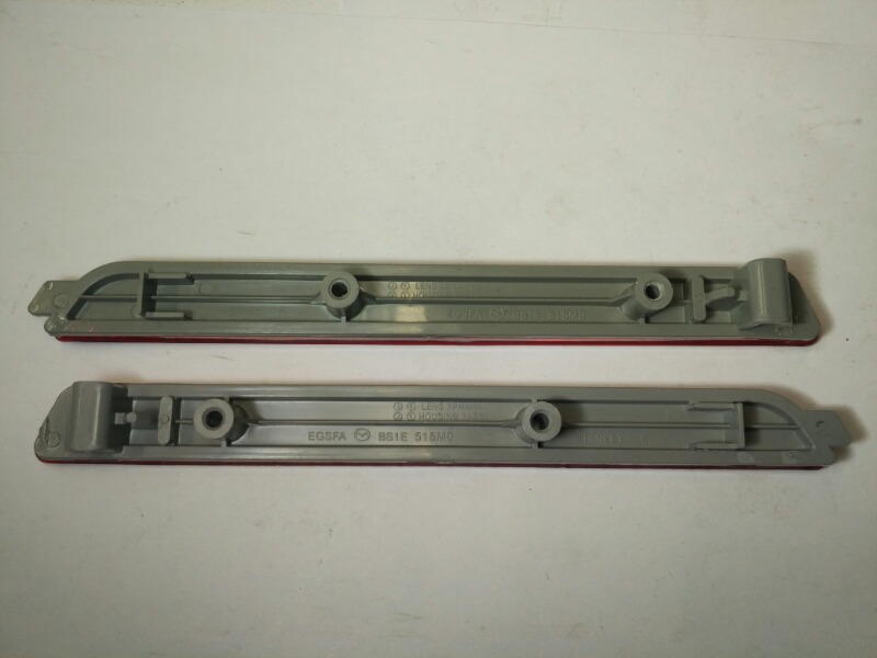 Отражатели бампера, 2100 рублей, Красноярск