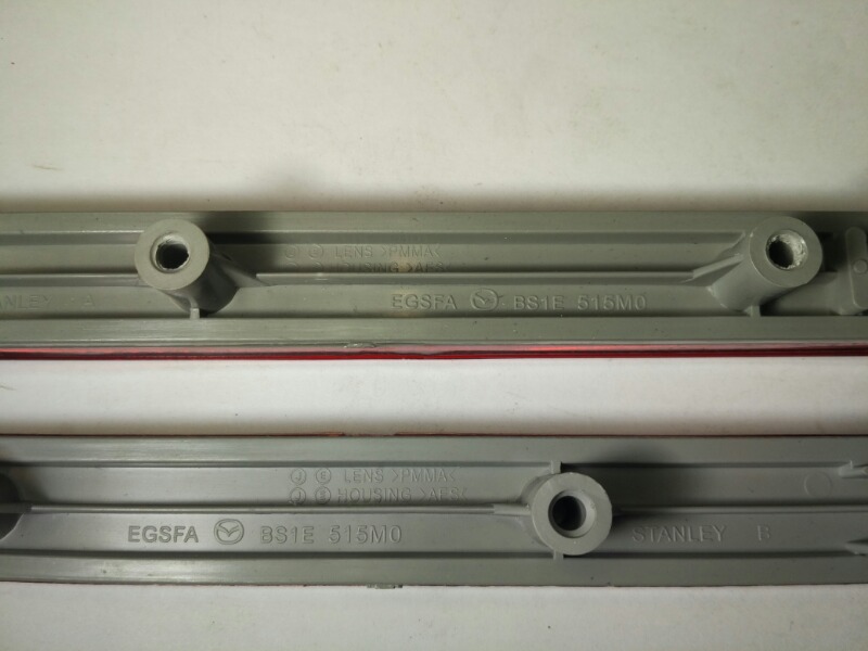 Отражатели бампера, 2100 рублей, Красноярск