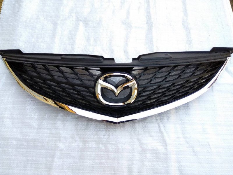 Эмблема решетки радиатора, 1600 рублей, Красноярск