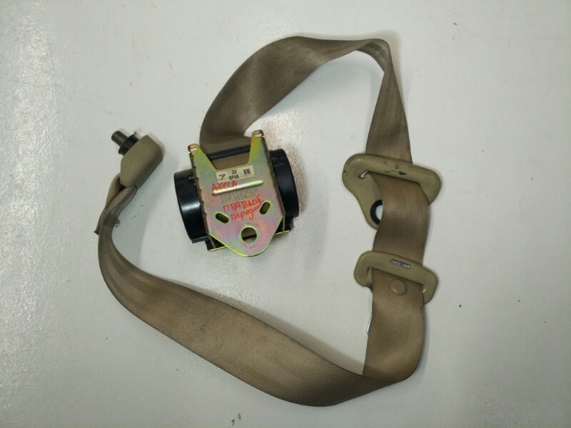 Ремень безопасности, 3000 рублей, Красноярск