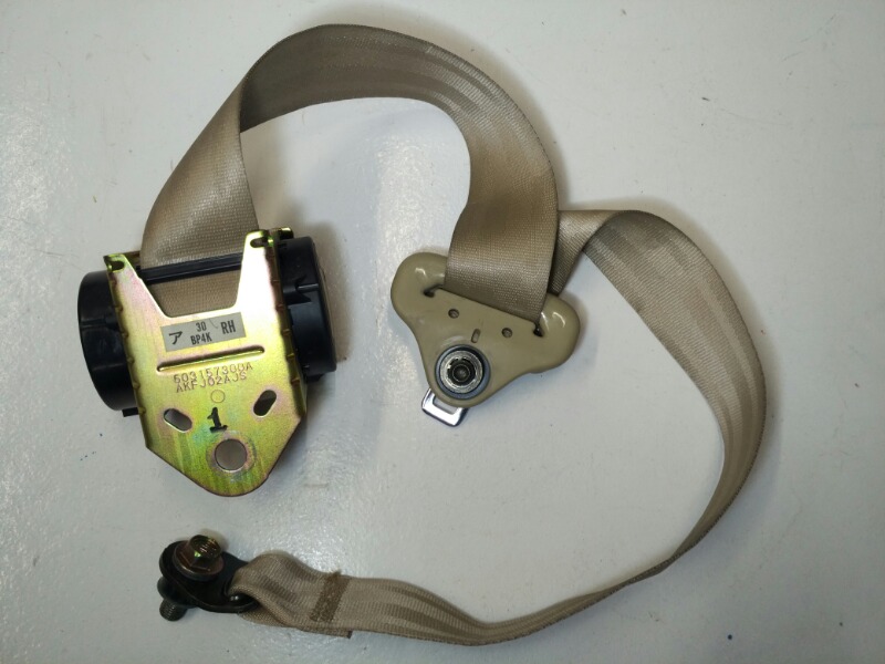 Ремень безопасности, 3000 рублей, Красноярск