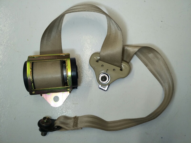 Ремень безопасности, 3000 рублей, Красноярск