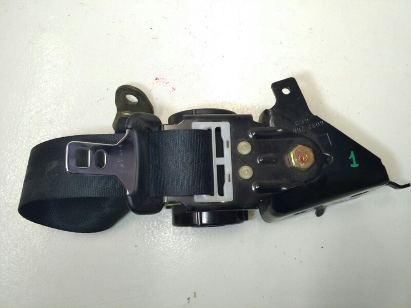 Ремень безопасности, 1600 рублей, Красноярск