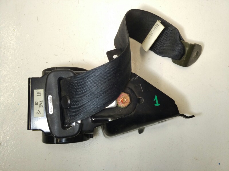 Ремень безопасности, 1600 рублей, Красноярск