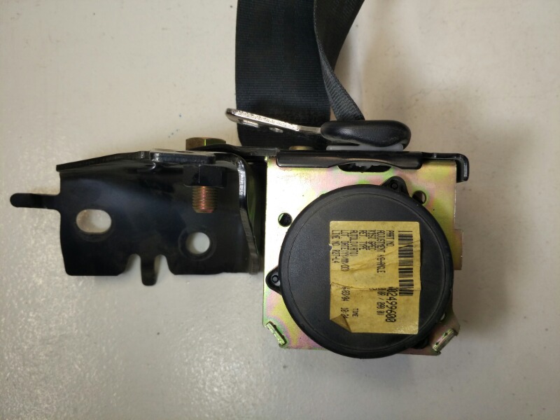 Ремень безопасности, 1600 рублей, Красноярск