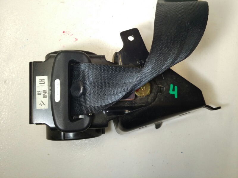 Ремень безопасности, 1600 рублей, Красноярск