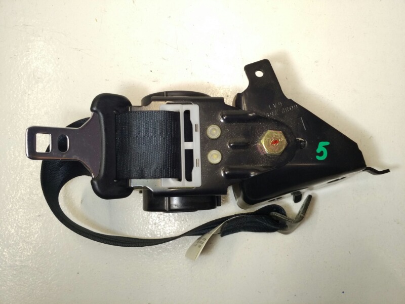 Ремень безопасности, 1600 рублей, Красноярск