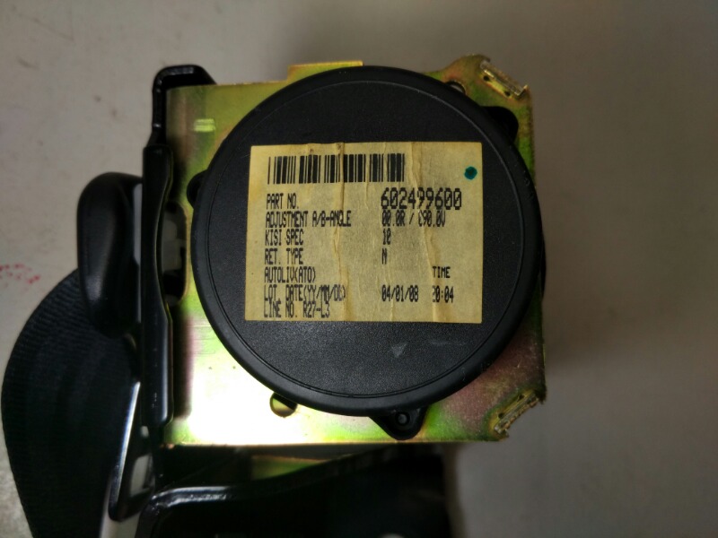 Ремень безопасности, 1600 рублей, Красноярск