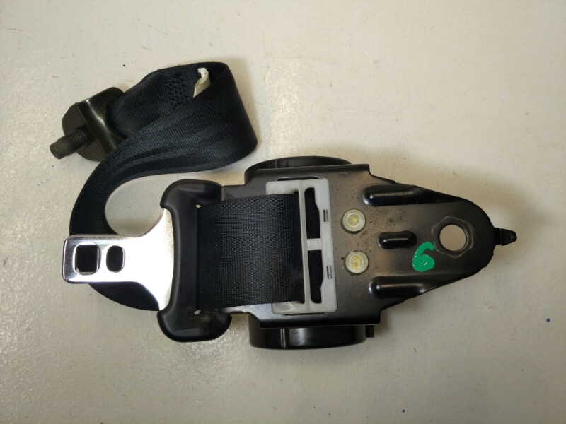 Ремень безопасности, 1600 рублей, Красноярск