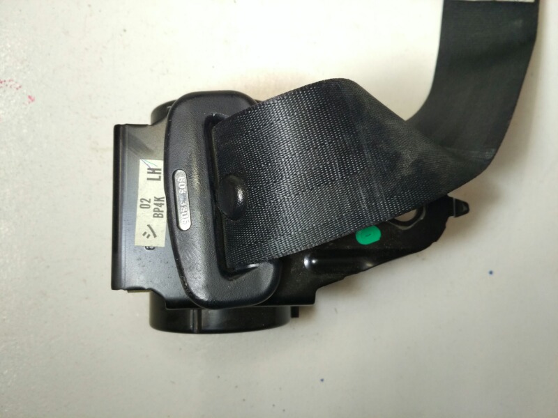 Ремень безопасности, 1600 рублей, Красноярск