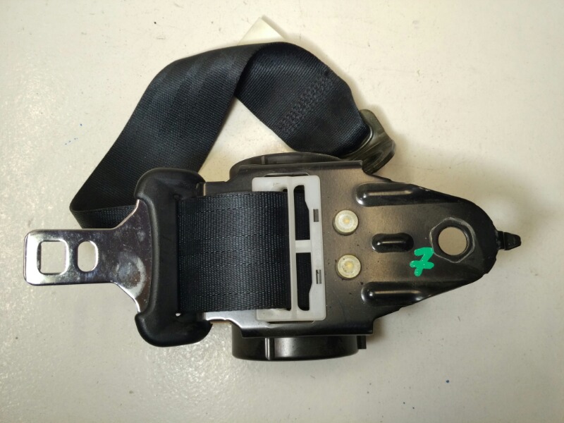 Ремень безопасности, 1600 рублей, Красноярск