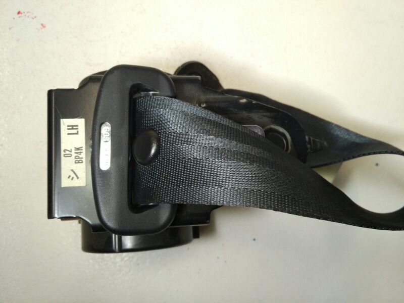 Ремень безопасности, 1600 рублей, Красноярск