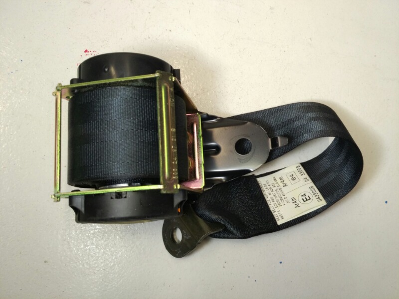 Ремень безопасности, 1600 рублей, Красноярск