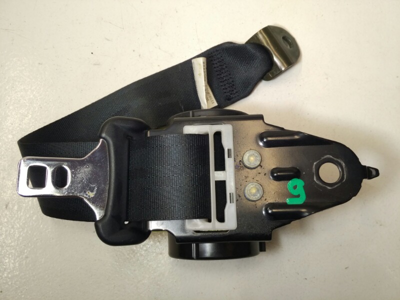 Ремень безопасности, 1600 рублей, Красноярск