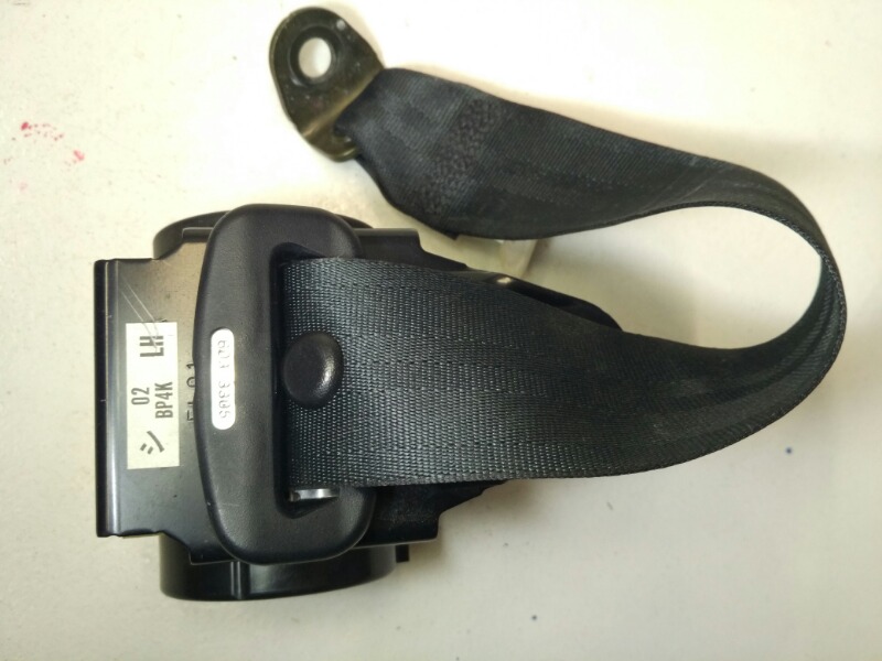 Ремень безопасности, 1600 рублей, Красноярск