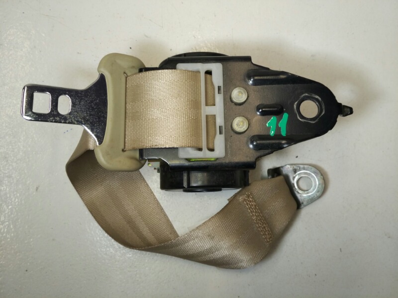 Ремень безопасности, 1600 рублей, Красноярск