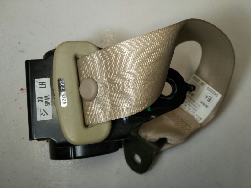 Ремень безопасности, 1600 рублей, Красноярск