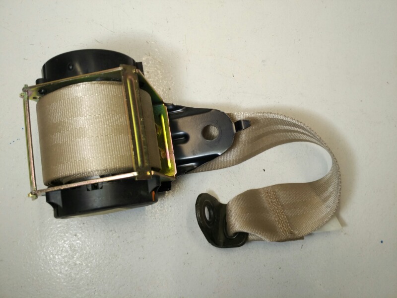 Ремень безопасности, 1600 рублей, Красноярск