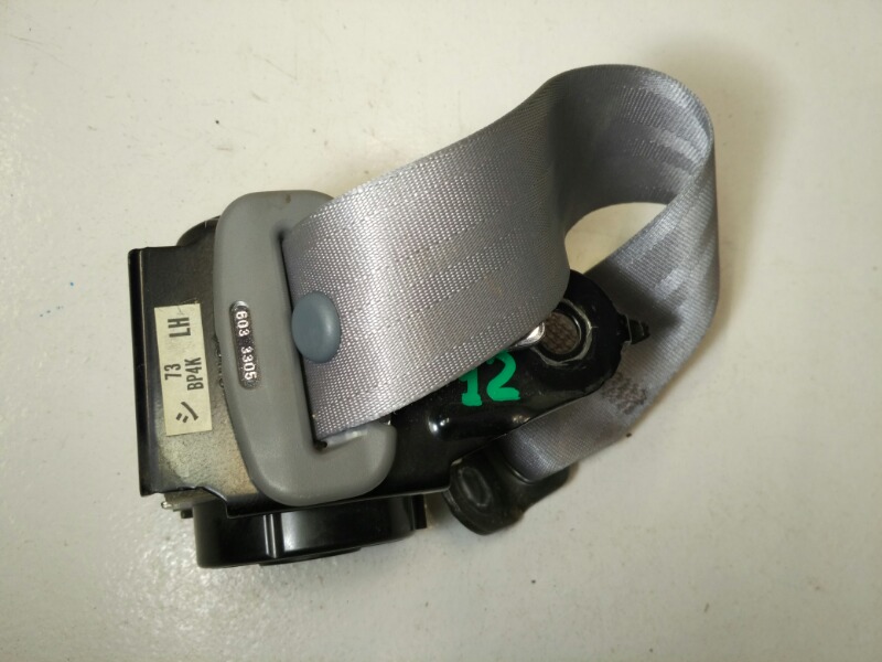 Ремень безопасности, 1600 рублей, Красноярск