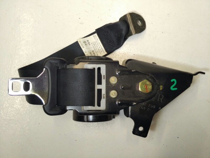 Ремень безопасности, 1600 рублей, Красноярск