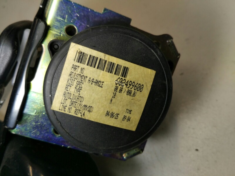 Ремень безопасности, 1600 рублей, Красноярск