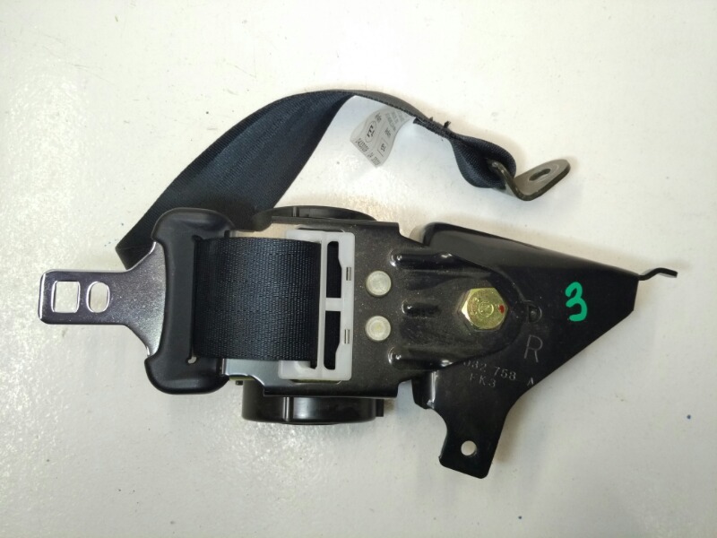 Ремень безопасности, 1600 рублей, Красноярск