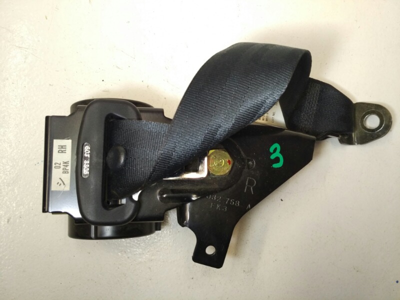 Ремень безопасности, 1600 рублей, Красноярск