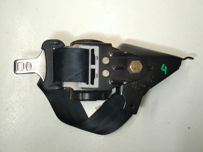 Ремень безопасности, 1600 рублей, Красноярск