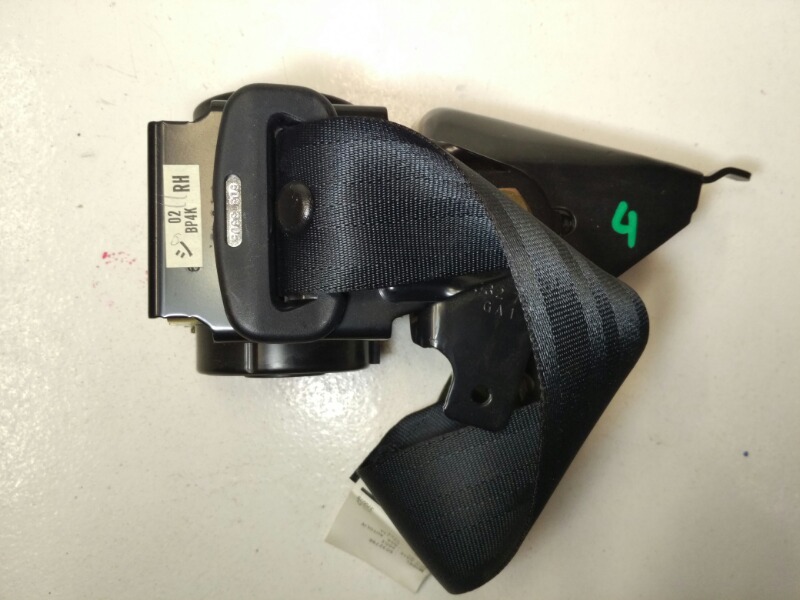 Ремень безопасности, 1600 рублей, Красноярск