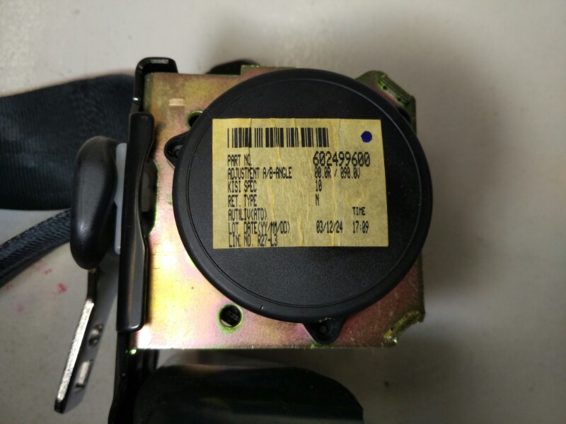 Ремень безопасности, 1600 рублей, Красноярск