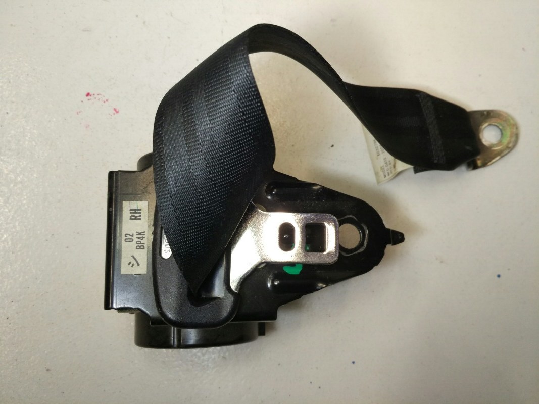 Ремень безопасности, 1600 рублей, Красноярск