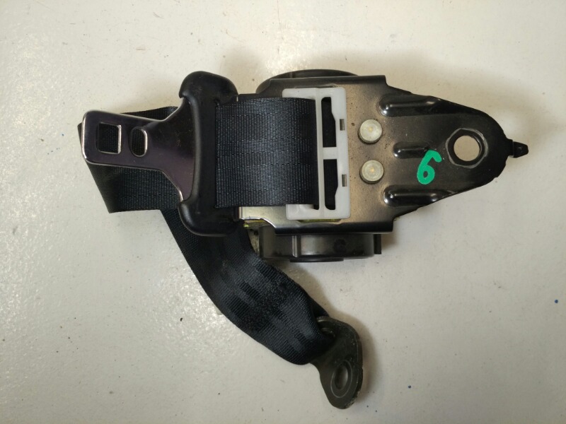 Ремень безопасности, 1600 рублей, Красноярск