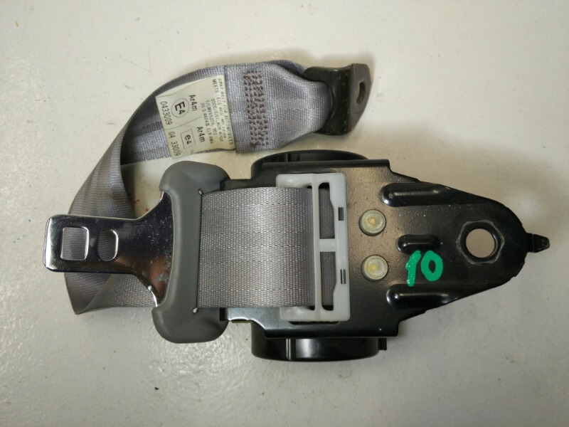 Ремень безопасности, 1600 рублей, Красноярск