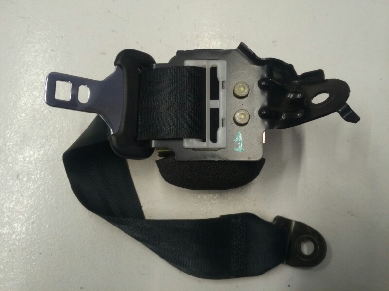 Ремень безопасности, 1600 рублей, Красноярск