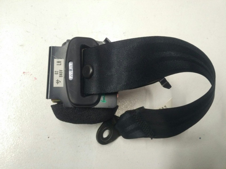 Ремень безопасности, 1600 рублей, Красноярск