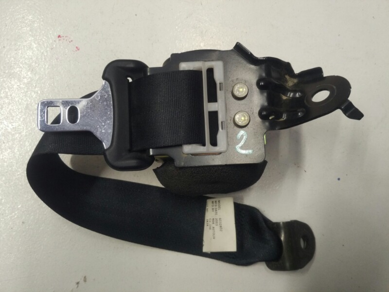 Ремень безопасности, 1600 рублей, Красноярск