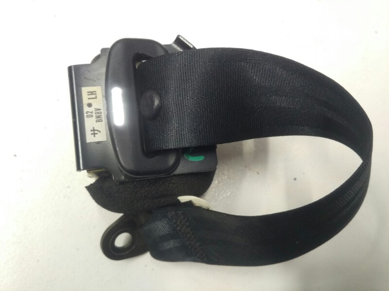 Ремень безопасности, 1600 рублей, Красноярск