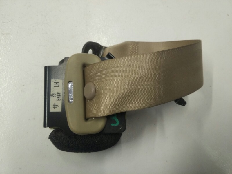 Ремень безопасности, 1600 рублей, Красноярск