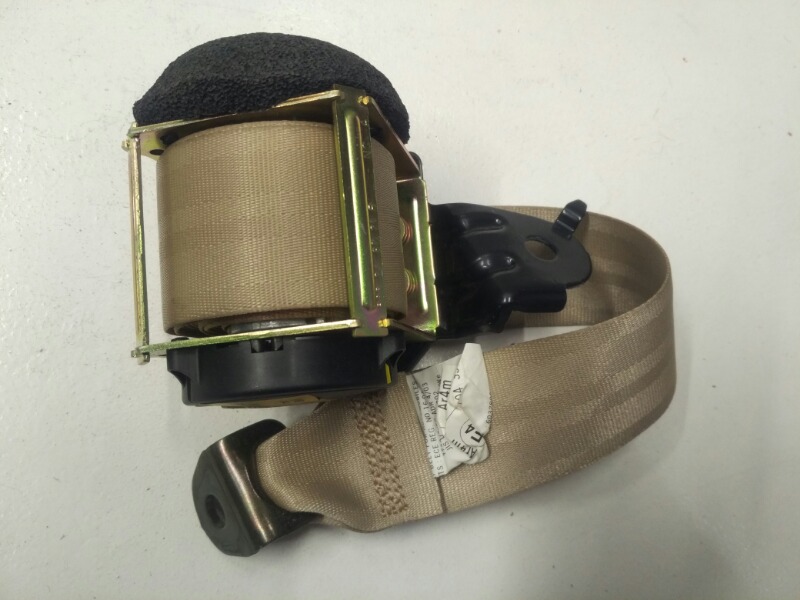 Ремень безопасности, 1600 рублей, Красноярск
