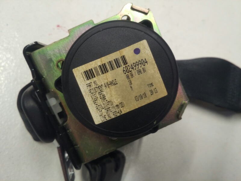 Ремень безопасности, 1600 рублей, Красноярск