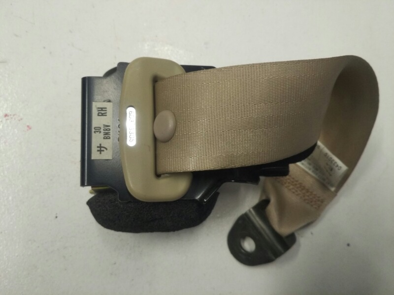 Ремень безопасности, 1600 рублей, Красноярск